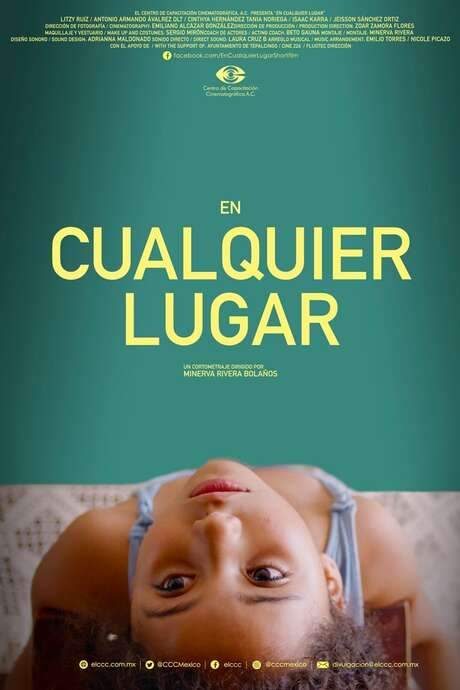 En cualquier lugar